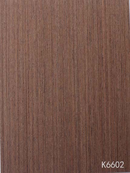 铁刀木涂装木皮板K6602