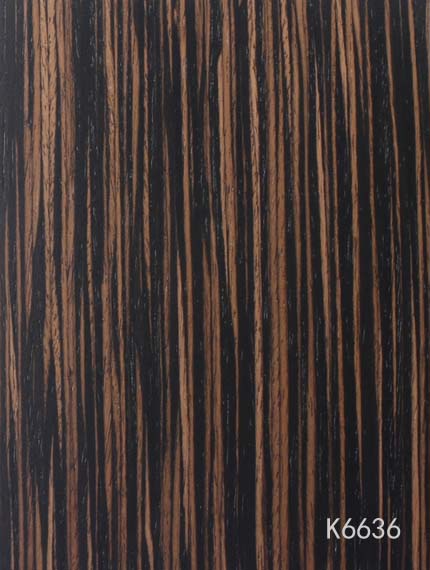 黑檀木涂装木皮板