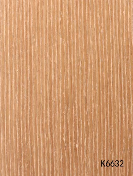 皇家橡木涂装木皮板K6632