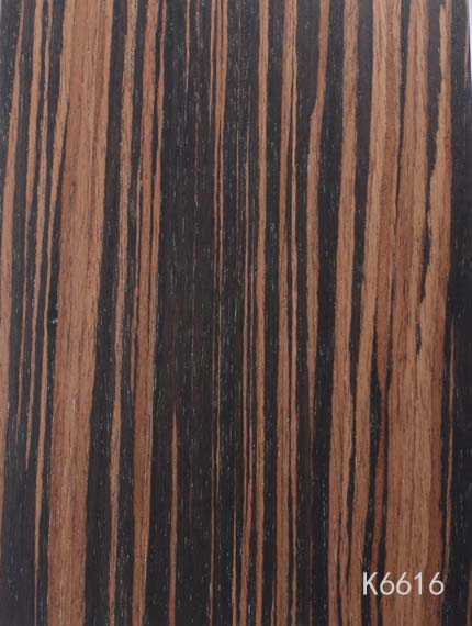 南美黑檀涂装木皮板